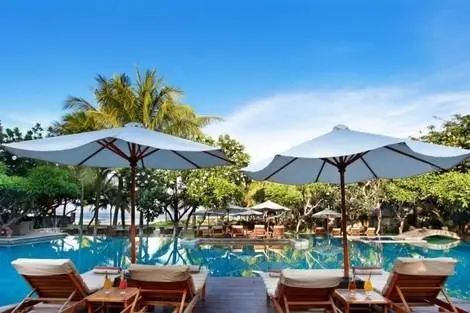 Hôtel The Royal Beach Seminyak seminyak INDONESIE