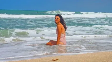 Hôtel Rama Residence Petitenget seminyak INDONESIE