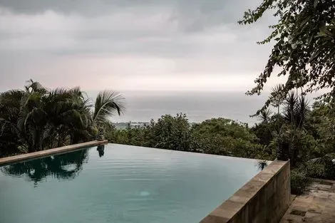 Hôtel The Hamsa Resort temukus INDONESIE