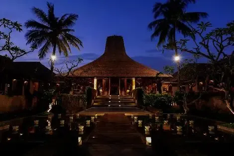 Hôtel Maya Ubud Resort Spa ubud INDONESIE