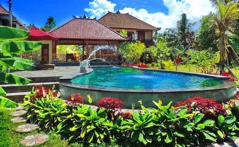 Hôtel Pondok Ayu ubud INDONESIE