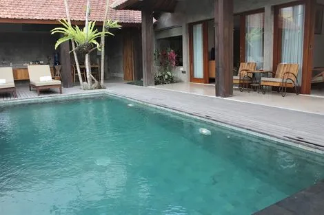 Hôtel Purana Suite Ubud ubud INDONESIE