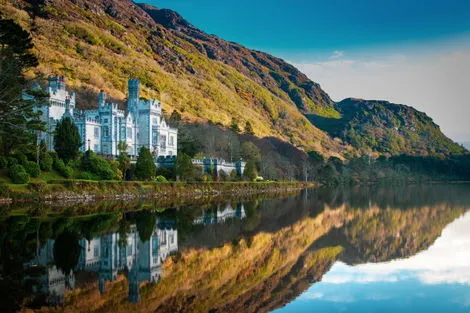 Abbaye de Kylemore