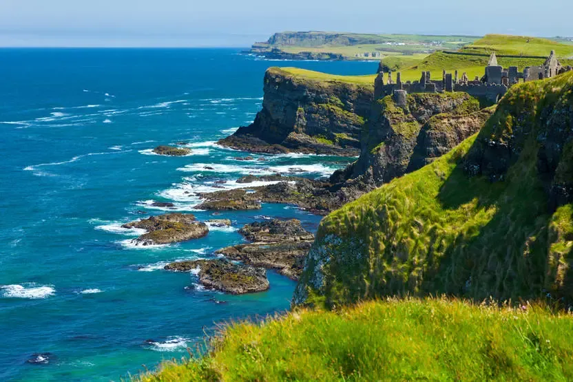 séjour Irlande - Circuit Attachante Irlande du Nord