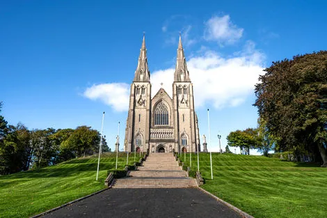 Armagh