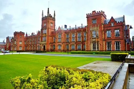 Belfast