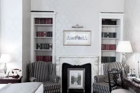 Hôtel Butlers Townhouse dublin IRLANDE