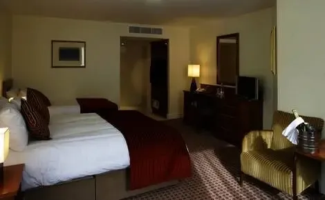 Hôtel Cassidys Hotel dublin IRLANDE