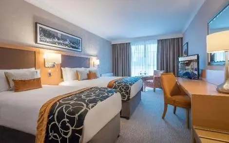 Hôtel Clayton Hotel Cardiff Lane dublin IRLANDE
