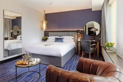 Hôtel The Grafton dublin IRLANDE