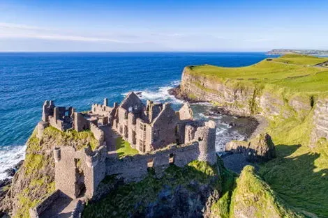 Château d'Antrim