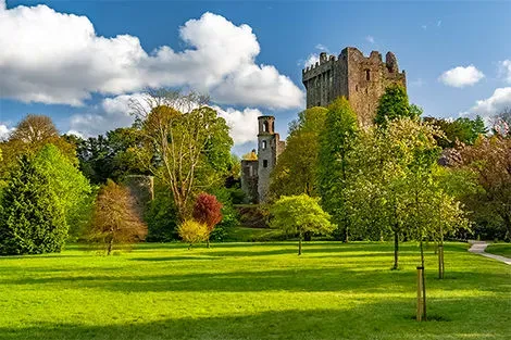 Château de Blarney
