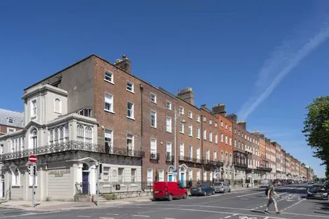 Autotour Game of Thrones en Irlande dublin Irlande