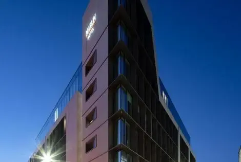 Hôtel Marlin Hotel Dublin dublin IRLANDE