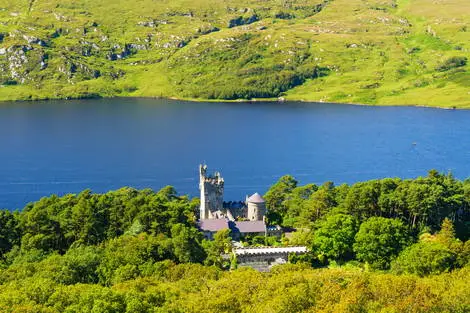 séjour Irlande - Circuit Rêve émeraude, l'Irlande du Nord