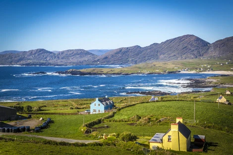 séjour Irlande - Circuit Irlande classique et îles d'Aran