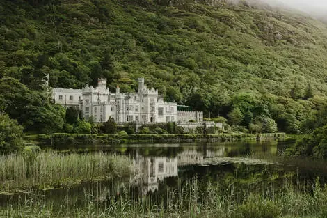 Autotour Odyssée irlandaise : au cœur des légendes celtiques dublin Irlande