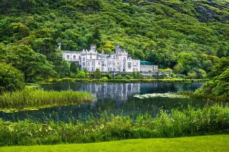 séjour Irlande - Circuit Verte Irlande et Dublin 3*/