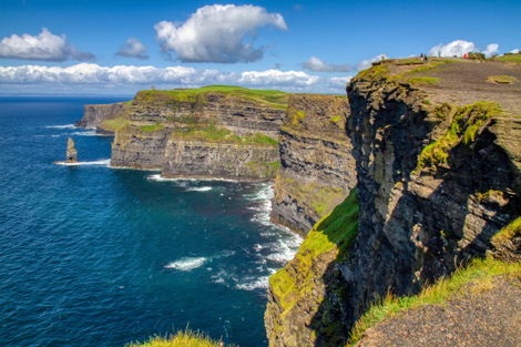 séjour Irlande - Circuit Grand Tour d'Irlande