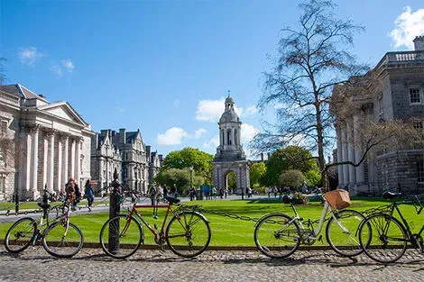Trinity College