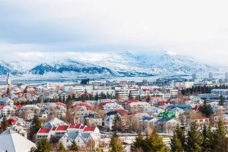 Reykjavik