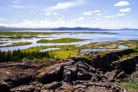 Thingvellir