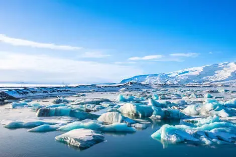 séjour Islande - Autotour Le meilleur du sud et de l'ouest