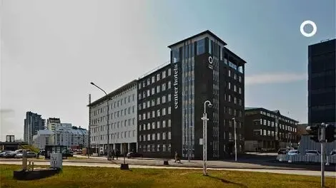 Hôtel Centerhotel Arnarhvoll reykjavik ISLANDE