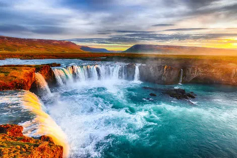 Godafoss