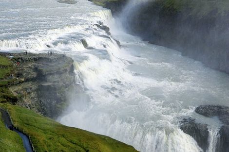 Gullfoss