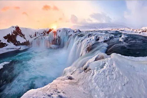 Hôtel City Break à Reykjavik - Back to Basics (excursions incluses) reykjavik Islande