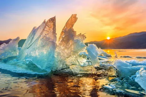 Circuit Cap sur l'Islande en Hiver reykjavik Islande