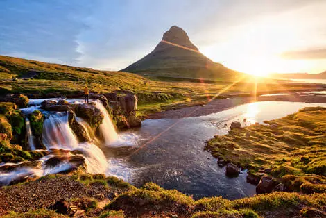 séjour Islande - Circuit Expérience islandaise