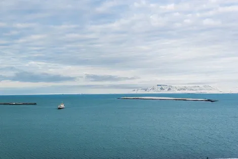 Hôtel Fosshotel Reykjavik reykjavik ISLANDE