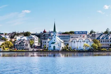 Reykjavik