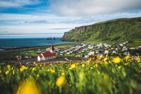 séjour Islande - Autotour Balade à la conquête de l'Islande