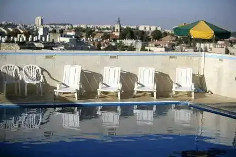 Hôtel Caesar Premier Jerusalem jerusalem ISRAEL