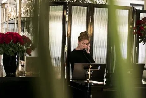 Hôtel Montefiore tel_aviv ISRAEL