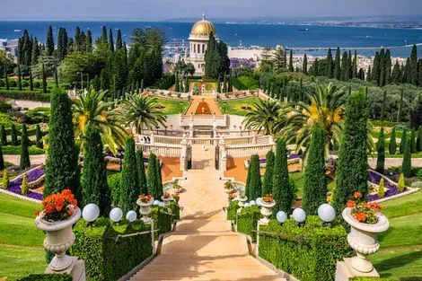 Haifa