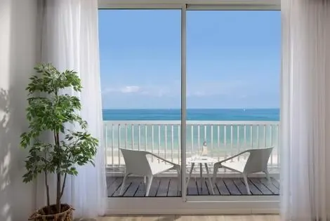 Hôtel Sea Executive Suites tel_aviv ISRAEL