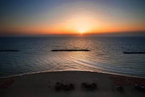 Hôtel Sheraton Tel Aviv Hotel tel_aviv ISRAEL