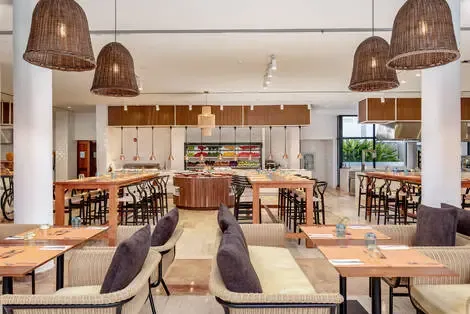 Restaurant tartufo