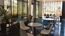 Hôtel Olympia tel_aviv ISRAEL