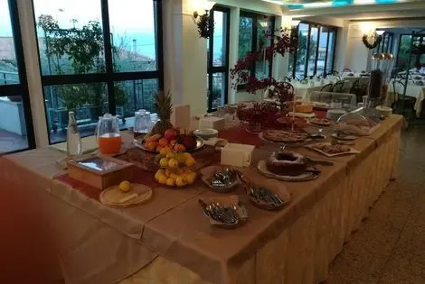 Hôtel Albergo Lachea acicastello ITALIE