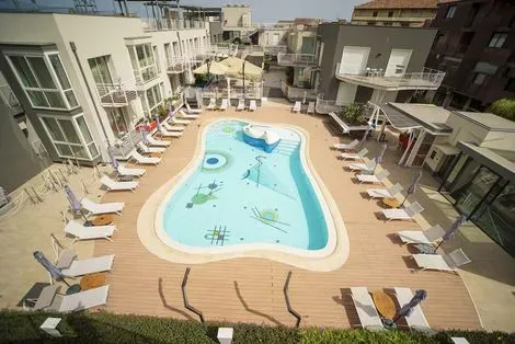 Hôtel Malavoglia acitrezza ITALIE