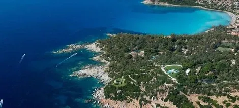 Hôtel Arbatax Park Resort Dune arbatax ITALIE