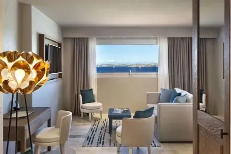 Hôtel La Bisaccia arzachena ITALIE