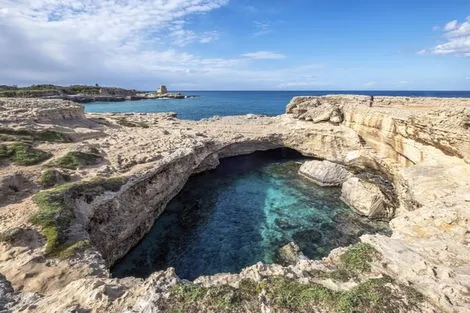 Autotour Les Pouilles bari Italie