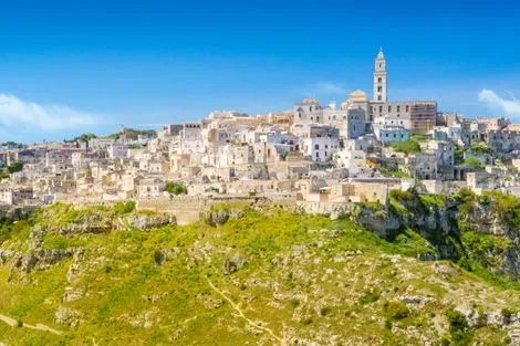 Matera