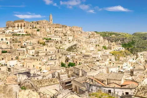 Matera